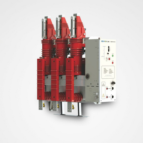 磐安VRY9-12環(huán)網開關柜一體化組合電器